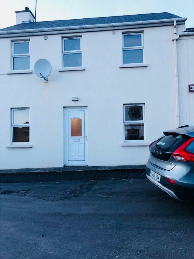 Spindrift Villa Moville Exterior foto